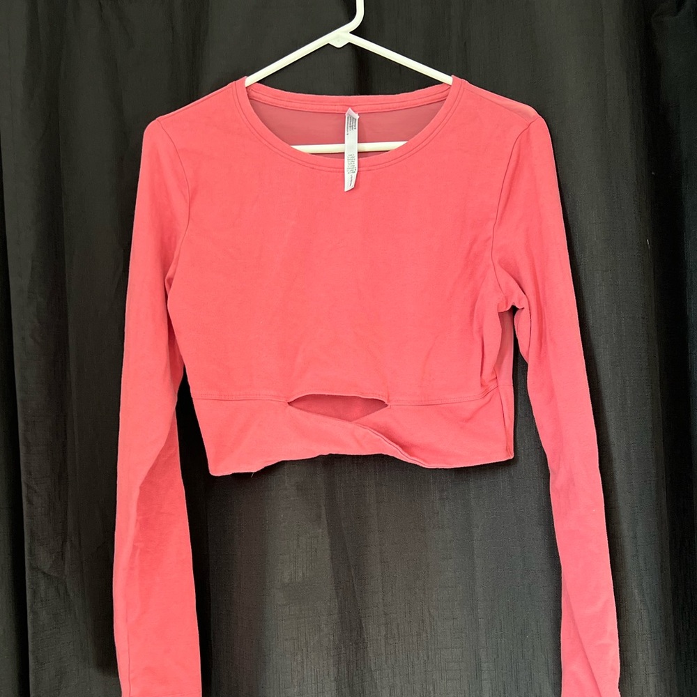 Victoria secret sport long sleeve